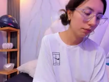 Chaturbate Adult Video Chat of annieandleandro