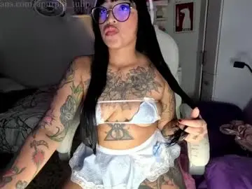 Chaturbate Free Live Porn of apurple_tulip