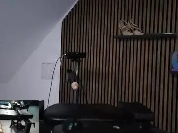 Chaturbate Adult Webcam of clara_stylezz