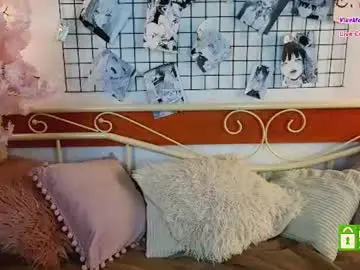 Chaturbate Nude Webcam of emina_niconn