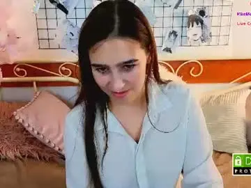 Chaturbate Sex Chat of emina_niconn