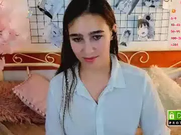 Chaturbate Live Sex of emina_niconn
