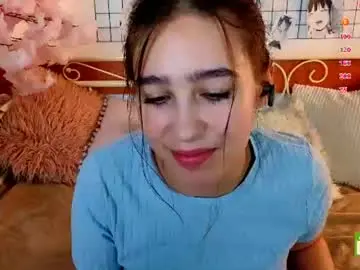 Chaturbate Live Sex of emina_niconn