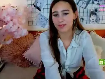 Chaturbate Live Sex of emina_niconn