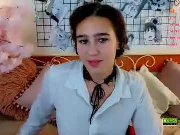 Chaturbate Adult Webcams of emina_niconn