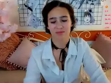Chaturbate Free Live Porn of emina_niconn
