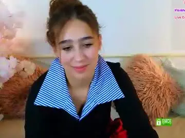 Chaturbate Best Webcam of emina_niconn