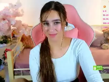 Chaturbate Free Porn Cam of emina_niconn