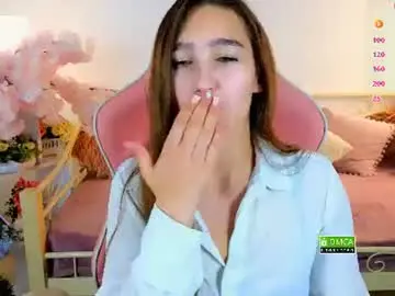 Chaturbate Adult Video Chat of emina_niconn