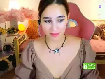 Chaturbate Free Porn Cam of emina_niconn