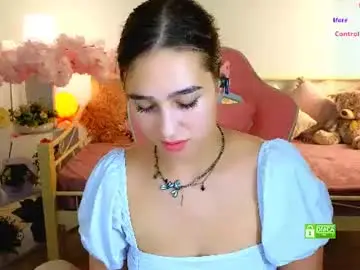 Chaturbate Adult Webcam of emina_niconn