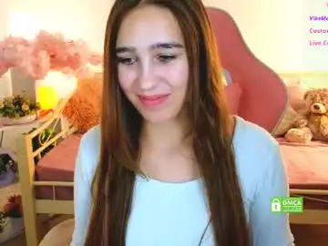 Chaturbate Live Sex of emina_niconn