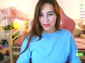 Chaturbate Private Sex Chat of emina_niconn