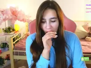 Chaturbate Best live sex cam show of emina_niconn