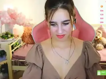 Chaturbate Private Sex Chat of emina_niconn