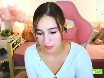 Chaturbate Live Porn of emina_niconn