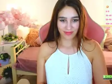 Chaturbate Sex Cam of emina_niconn