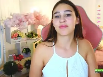 Chaturbate Nude Webcam of emina_niconn