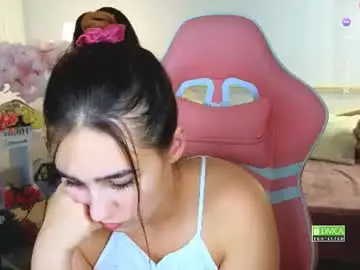 Chaturbate Sex Cam of emina_niconn