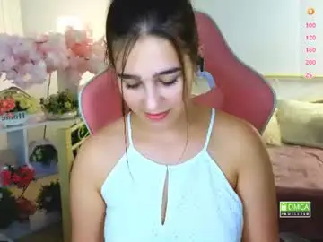 Chaturbate Best live sex cam show of emina_niconn