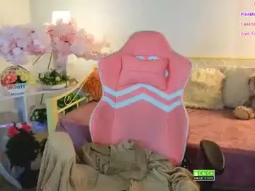 Chaturbate Best live sex cam show of emina_niconn