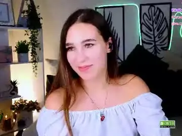 Chaturbate Adult Video Chat of emina_niconn