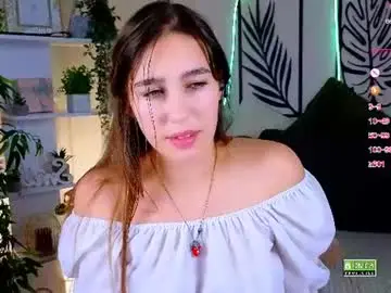 Chaturbate Best live sex cam show of emina_niconn