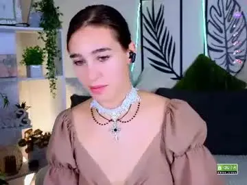 Chaturbate Sex Cam of emina_niconn