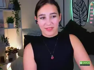 Chaturbate Private Sex Chat of emina_niconn
