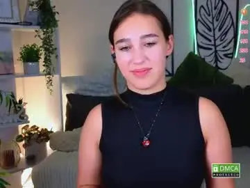 Chaturbate Live Sex of emina_niconn