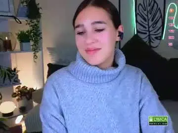Chaturbate Live Sex Cam of emina_niconn