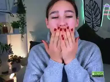 Chaturbate Live Sex of emina_niconn