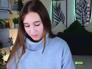 Chaturbate Best live sex cam show of emina_niconn