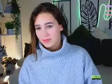 Chaturbate Sex Cam of emina_niconn