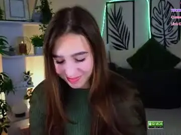 Chaturbate Live Sex Cam of emina_niconn