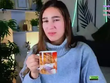 Chaturbate Nude Webcam of emina_niconn