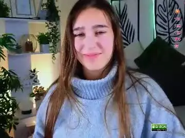 Chaturbate Nude Webcam of emina_niconn