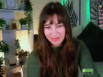 Chaturbate Live Porn of emina_niconn