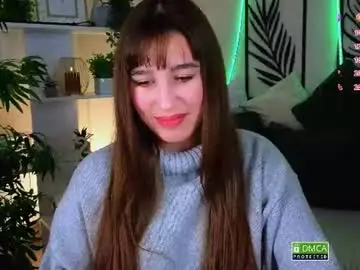 Chaturbate Live Sex Cam of emina_niconn