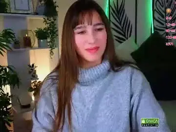 Chaturbate Sex Cam of emina_niconn