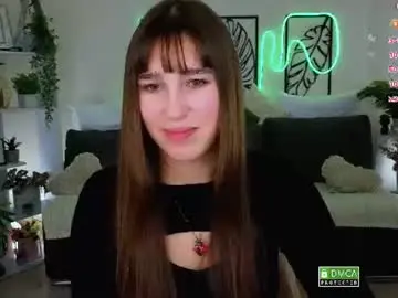 Chaturbate Live Porn of emina_niconn