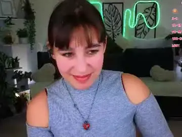 Chaturbate Live Sex Cam of emina_niconn