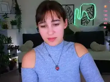 Chaturbate Best Webcam of emina_niconn