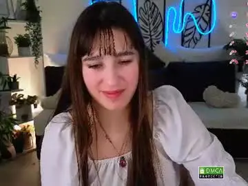 Chaturbate Sex Chat of emina_niconn