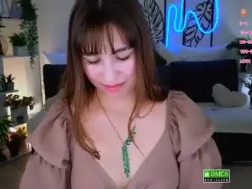 Chaturbate Sex Cam of emina_niconn