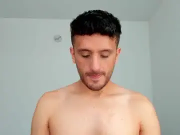 Chaturbate Sex Cam of halle_1