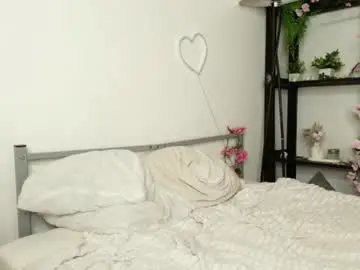 Chaturbate Nude Webcam of hyper_muse