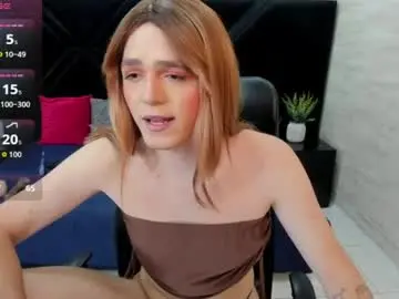 Chaturbate Live Sex of ivannarosse