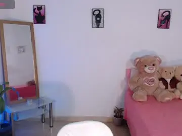 Chaturbate Live Sex Cam of kesha_brooks