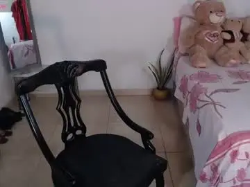 Chaturbate Live Porn of kesha_brooks